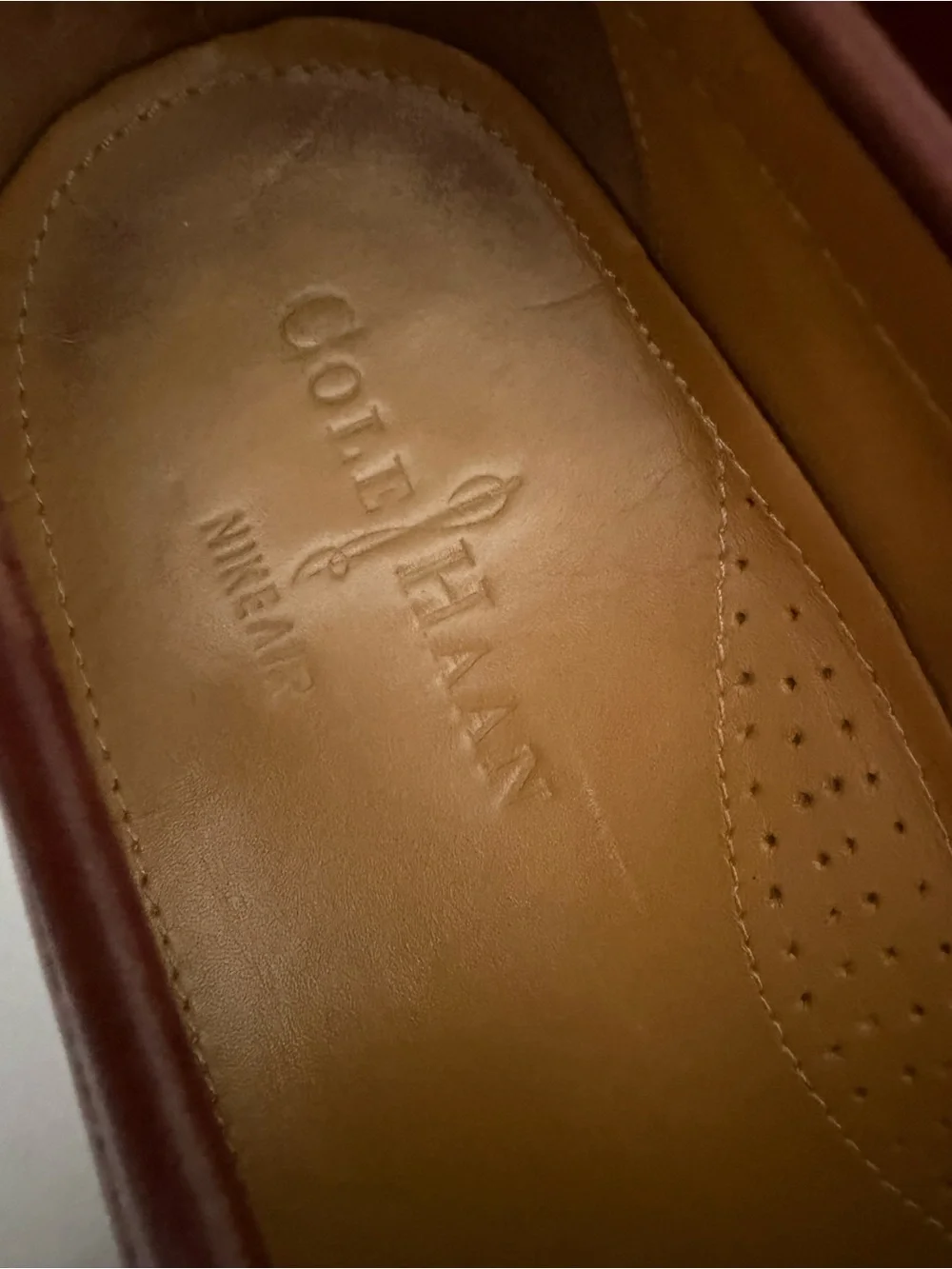 Cole Haan classic men